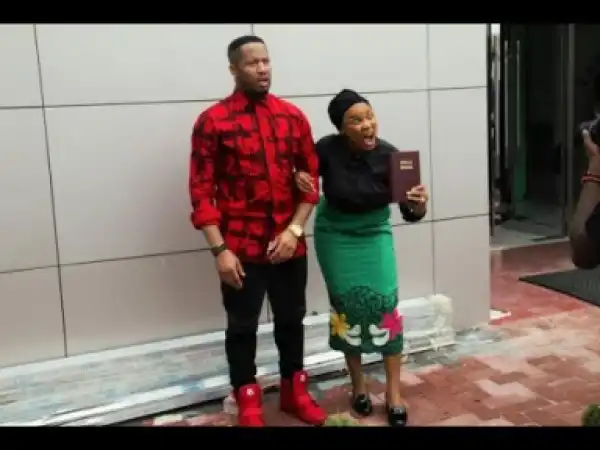 Video: FAILURE NOT ALLOWED 3 - 2018 Latest Nigerian Nollywood Movie